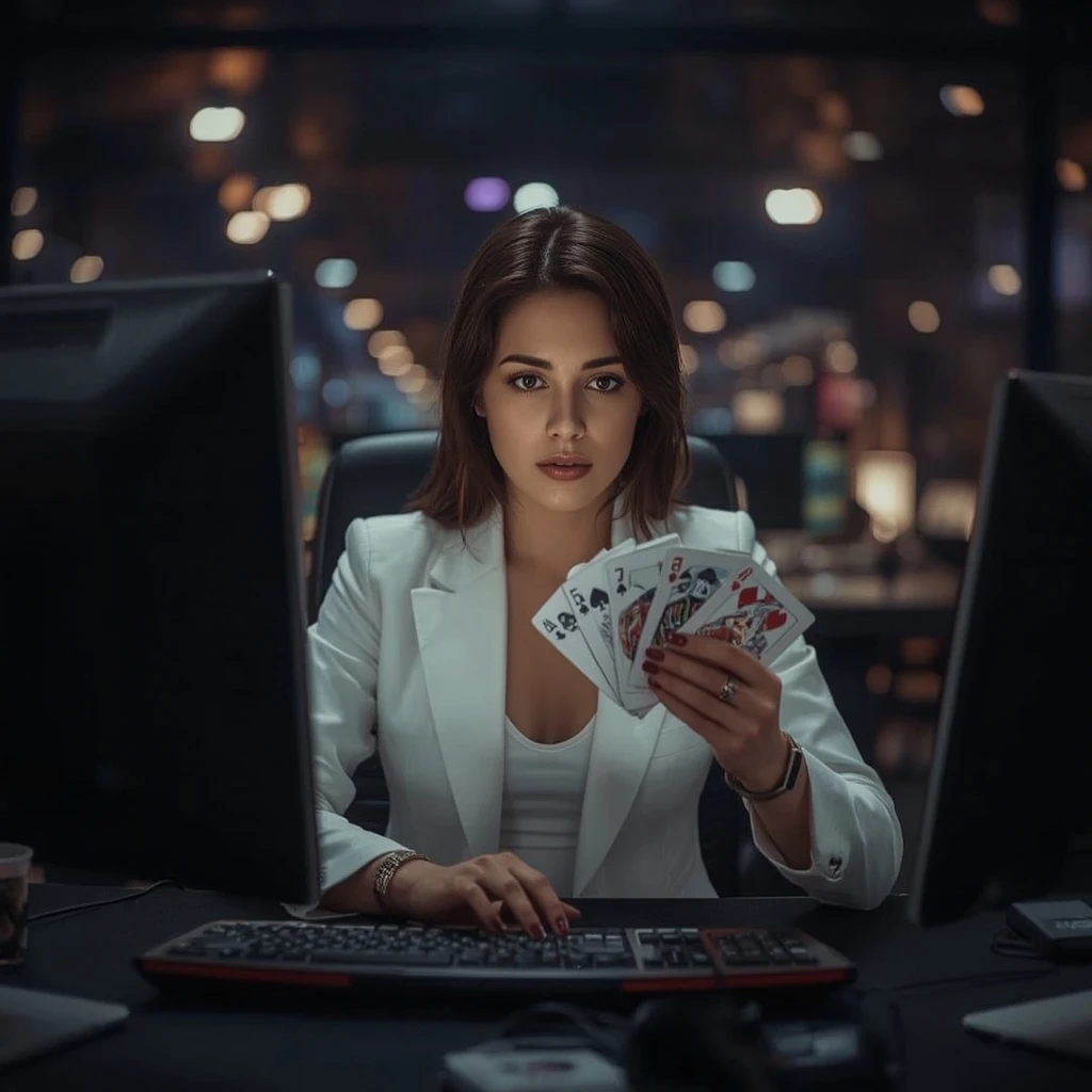 Cassino Fortune Rabbit 777