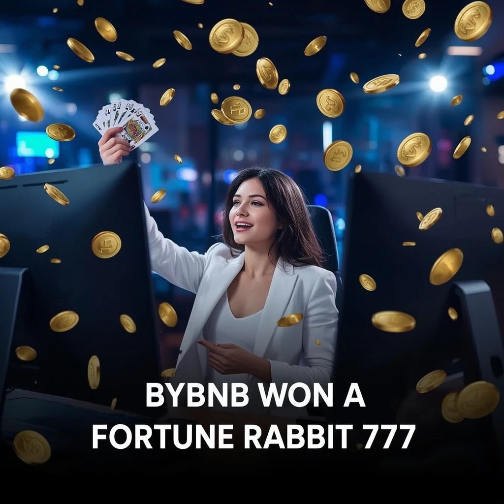 Jogo Fortune Rabbit 777